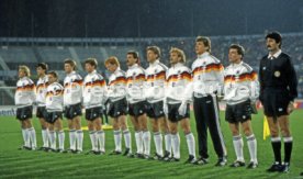 Deutschland - Schweiz