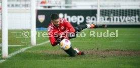 20.02.24 VfB Stuttgart Training