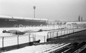 22.01.82 VfB Stuttgart Neckarstadion