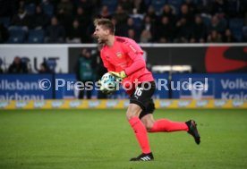 TSG 1899 Hoffenheim - VfB Stuttgart