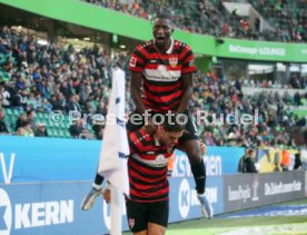 01.10.22 VfL Wolfsburg - VfB Stuttgart