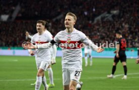 06.02.24 Bayer 04 Leverkusen - VfB Stuttgart