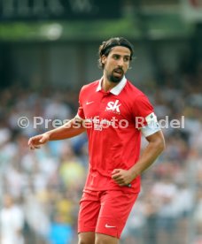 Sami Khedira