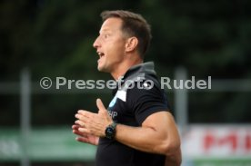20.08.21 Stuttgarter Kickers - SSV Reutlingen