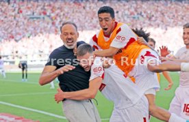 14.05.22 VfB Stuttgart - 1. FC Köln