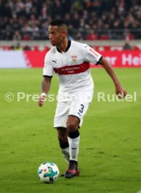 VfB Stuttgart - Hertha BSC Berlin