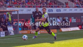 13.09.25 1. FC Heidenheim - Borussia Dortmund
