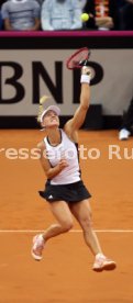 Tennis Fed Cup Deutschland - Ukraine