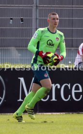 U 17 VfB Stuttgart - U17 1. FC Kaiserslautern