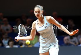 Porsche Tennis Grand Prix 2016