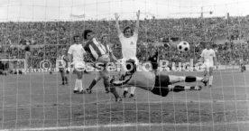 19.06.71 FC Bayern M&uuml;nchen - 1. FC K&ouml;ln