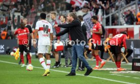 12.11.22 Bayer 04 Leverkusen - VfB Stuttgart
