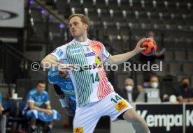 28.03.21 TVB Stuttgart - SC Magdeburg