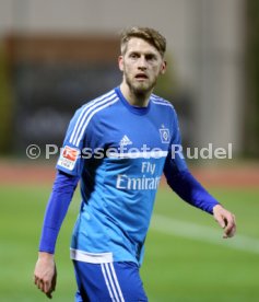 Hamburger SV - Ajax Amsterdam