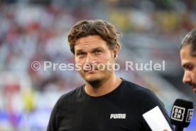 12.08.22 SC Freiburg - Borussia Dortmund