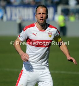 VfB Stuttgart II - SV Waldhof Mannheim