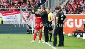 30.03.25 SC Freiburg - 1. FC Union Berlin