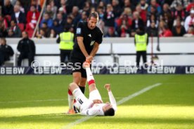 05.10.25 VfB Stuttgart - 1. FC Heidenheim