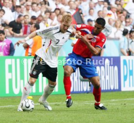 Fussball WM 2006