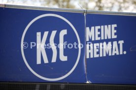 16.05.21 Karlsruher SC - Holstein Kiel