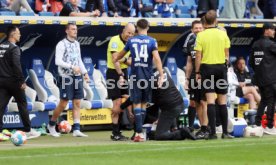 22.08.21 TSG 1899 Hoffenheim - 1. FC Union Berlin