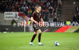 28.03.23 Deutschland - Belgien