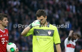 01.06.13 DFB-Pokal Finale 2013 FC Bayern M&uuml;nchen - VfB Stuttgart