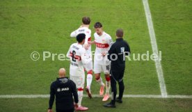 05.10.25 VfB Stuttgart - 1. FC Heidenheim