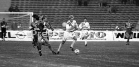 13.02.94 FC Bayern M&uuml;nchen - VfB Stuttgart