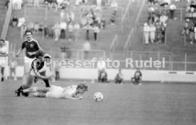 08.06.85 Karlsruher SC - VfB Stuttgart