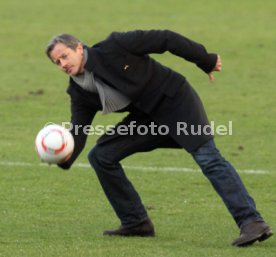 VfB Stuttgart