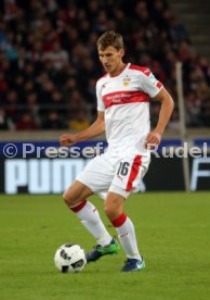VfB Stuttgart - TSV 1860 M&uuml;nchen