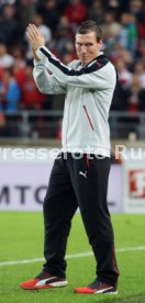 VfB Stuttgart - SpVgg Greuther F&uuml;rth