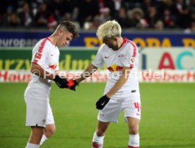 SC Freiburg - RB Leipzig