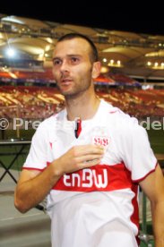 30.07.08 VfB Stuttgart - FC Arsenal London