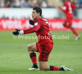 TSG 1899 Hoffenheim - Bayer 04 Leverkusen