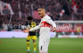 11.11.23 VfB Stuttgart - Borussia Dortmund