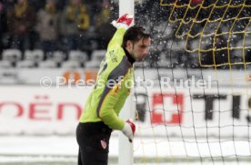 01.12.10 Young Boys Bern - VfB Stuttgart