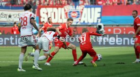 30.09.23 1. FC Heidenheim - 1. FC Union Berlin