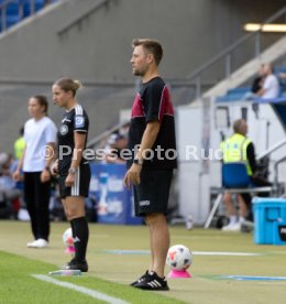 23.08.26 Frauen TSG 1899 Hoffenheim - VfB Stuttgart