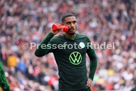 30.04.22 VfB Stuttgart - VfL Wolfsburg