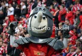 Relegation 2019 1. FC Union Berlin - VfB Stuttgart