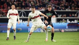 05.03.22 VfB Stuttgart - Borussia M&ouml;nchengladbach