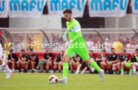 19.07.26 TSG Balingen - VfB Stuttgart