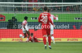 20.04.24 1. FC Heidenheim - RB Leipzig