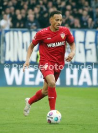 17.02.24 SV Darmstadt 98 - VfB Stuttgart