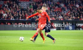 04.10.22 FC Bayern M&uuml;nchen - FC Viktoria Pilsen