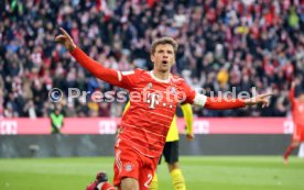 01.04.23 FC Bayern M&uuml;nchen - Borussia Dortmund