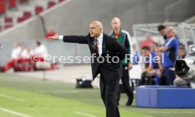 26.08.10 VfB Stuttgart - Slovan Bratislava
