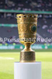 24.05.25 DFB-Pokal Finale 2025 DSC Arminia Bielefeld - VfB Stuttgart